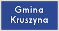 Granica obszaru administracyjnego - na granicy gminy