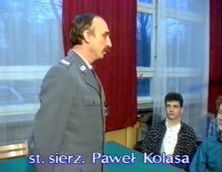 Paweł Kolasa