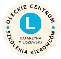 Oleckie Centrum Szkolenia Kierowców Katarzyna Miliszewska