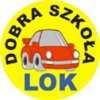 LOK - Ośrodek Szkolenia Zawodowego Kierowców