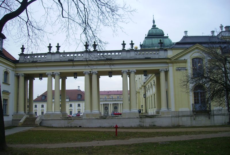 Białystok