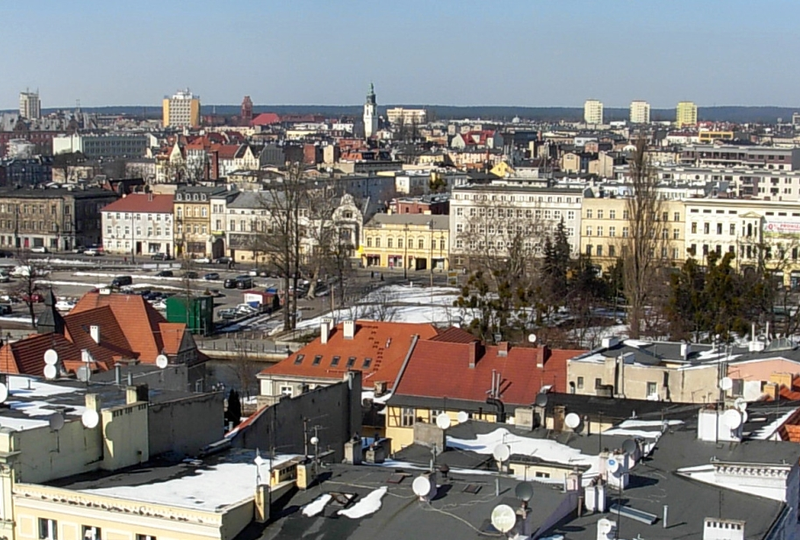 Bydgoszcz