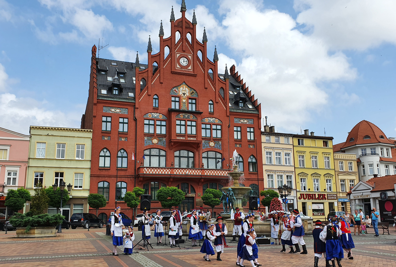 Chojnice