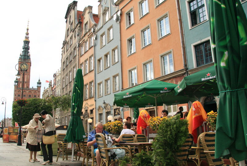 Gdańsk