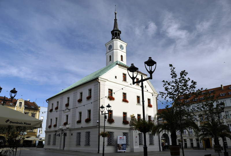 Gliwice