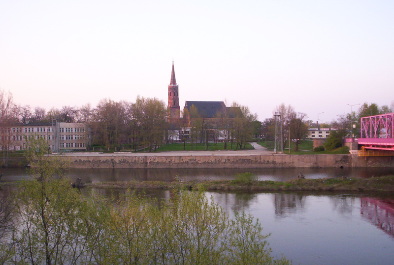 Głogów