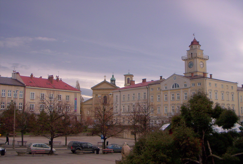 Gorlice
