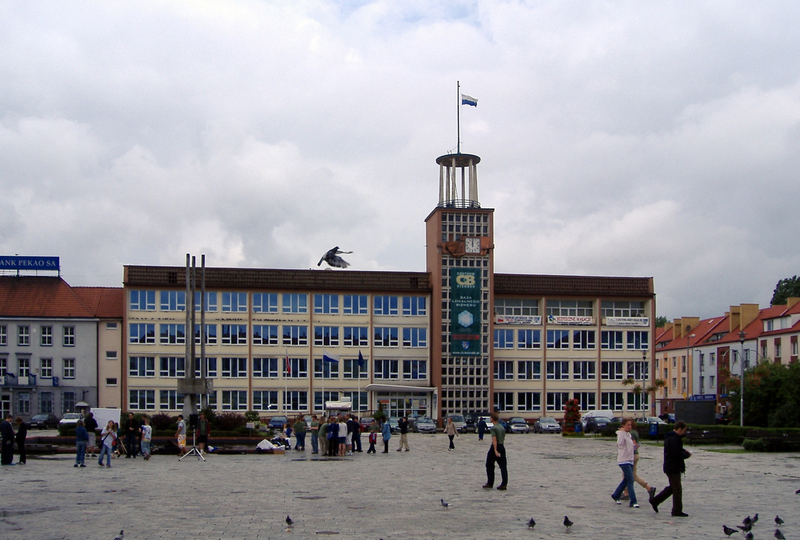 Koszalin