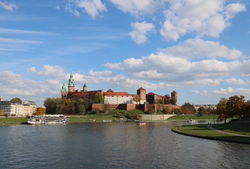 Kraków