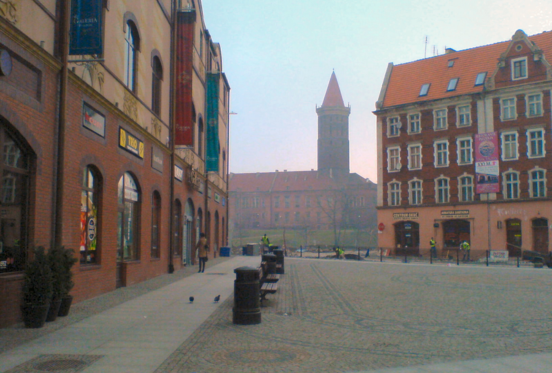 Legnica