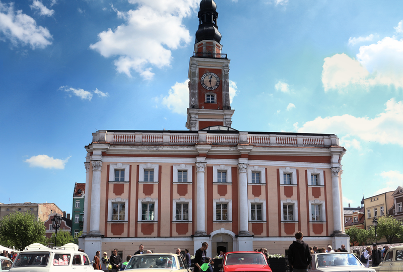 Leszno