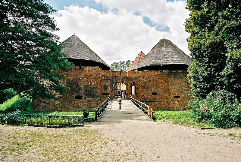Międzyrzecz