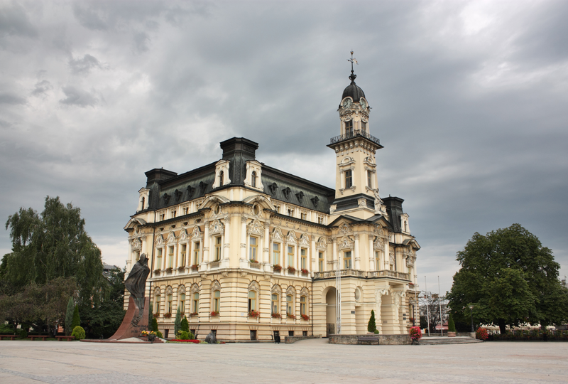 Nowy Sącz