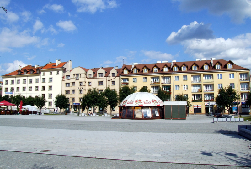 Ostrowiec Świętokrzyski