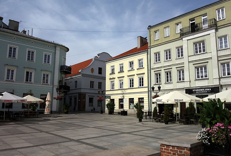 Piotrków Trybunalski