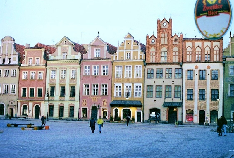 Poznań