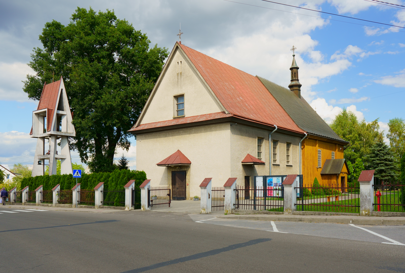 Ropczyce