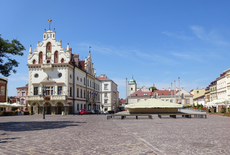 Rzeszów