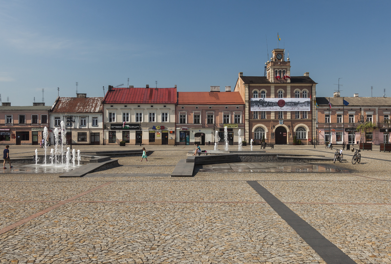 Skierniewice