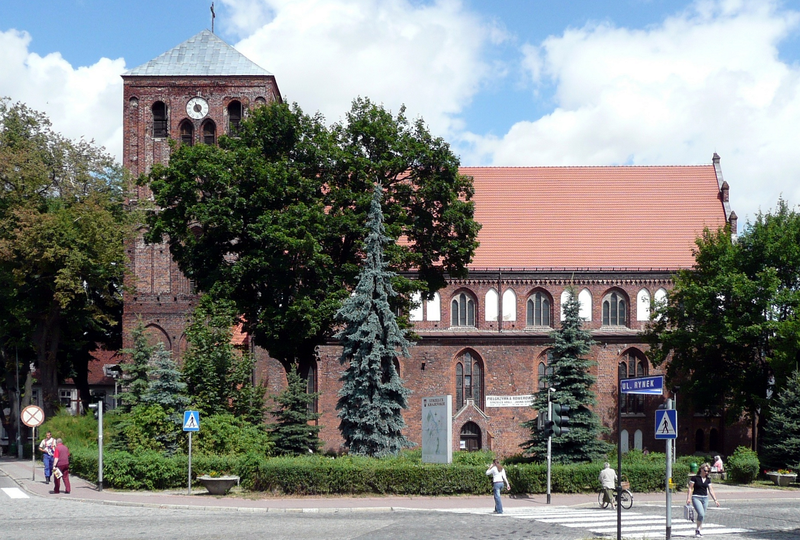Strzelce Krajeńskie