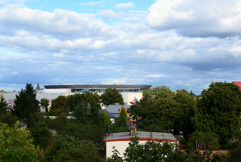 Suwałki