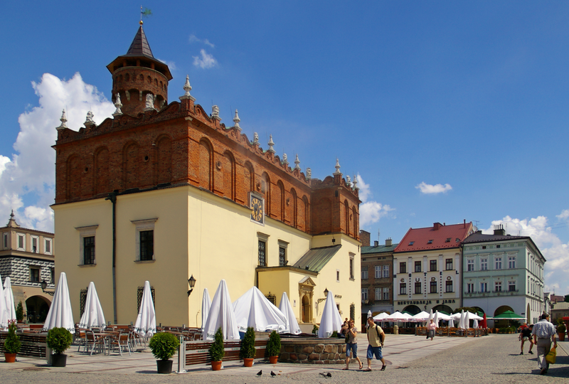 Tarnów