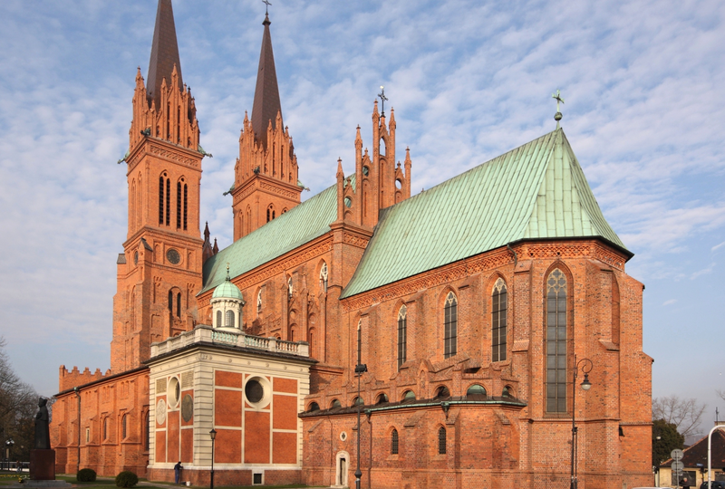 Włocławek