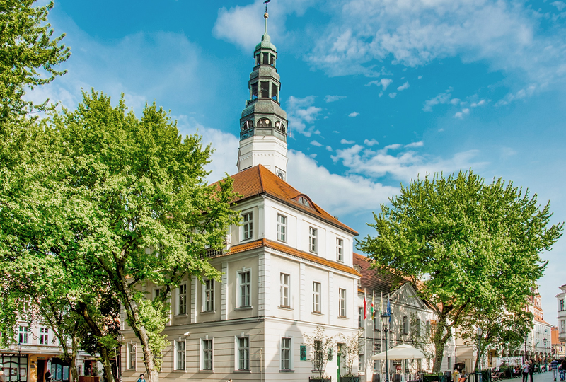 Zielona Góra