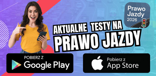 aplikacja do nauki prawo jazdy