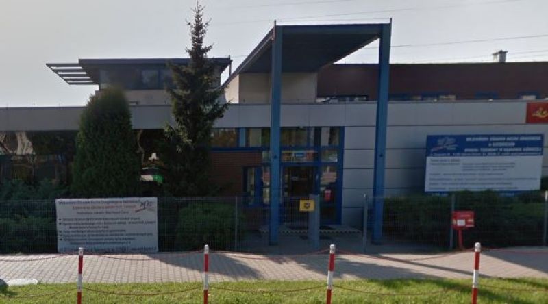 WORD Dąbrowa Górnicza