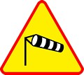 Boczny wiatr