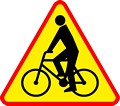 Rowerzyści
