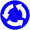 Ruch okrężny