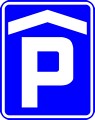 Parking zadaszony