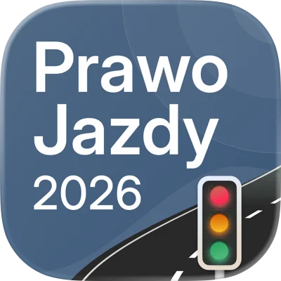 Aplikacja SuperPrawoJazdy
