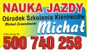OSK ,,Michał''