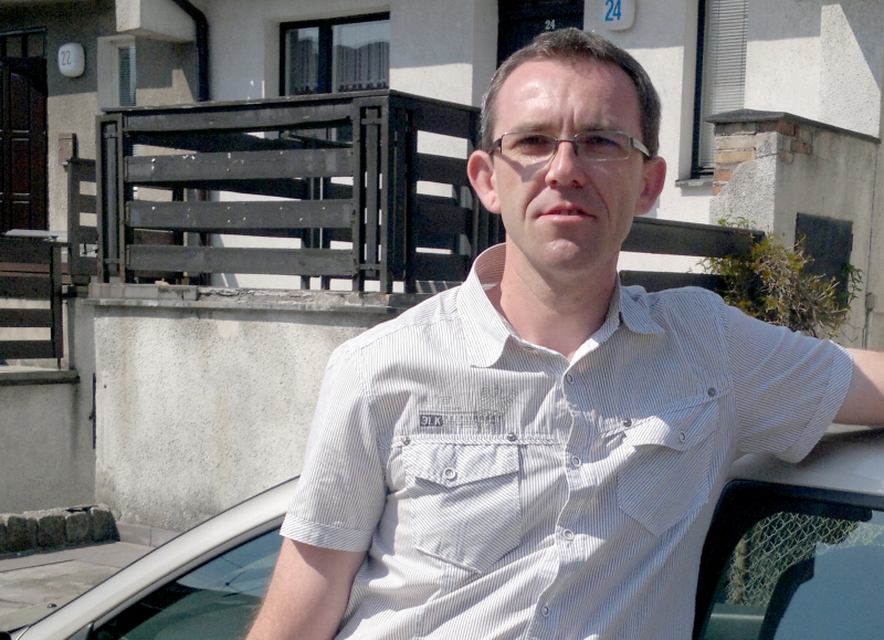 Grzegorz Szaumkesel