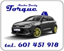 TORQUE - szkoła nauki jazdy