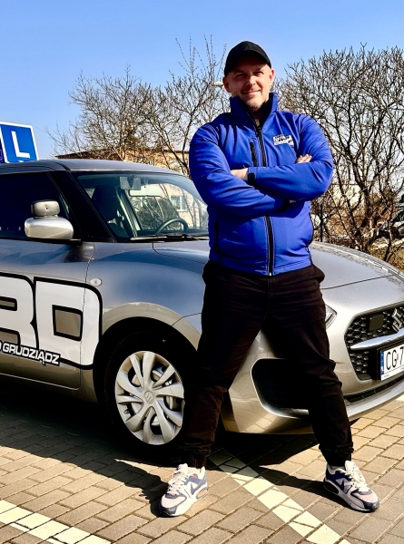 Radosław Tomaszewski