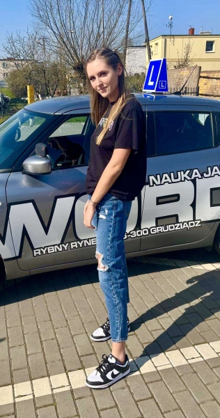 Dominika Mroczek