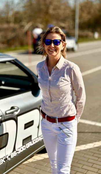 Monika Warżała