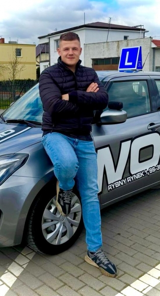 Remigiusz Dunajski