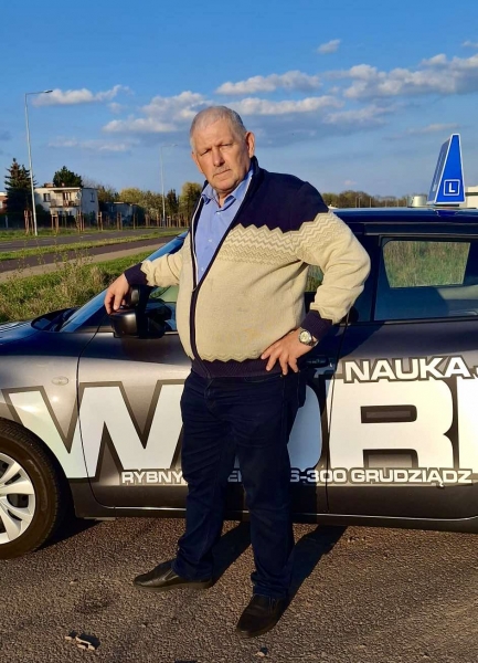 Jerzy Kowalewski