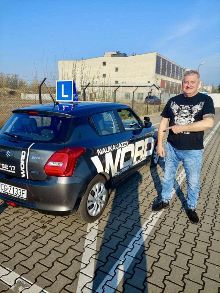 Mariusz Tomasik