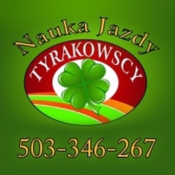 Nauka Jazdy Tyrakowscy