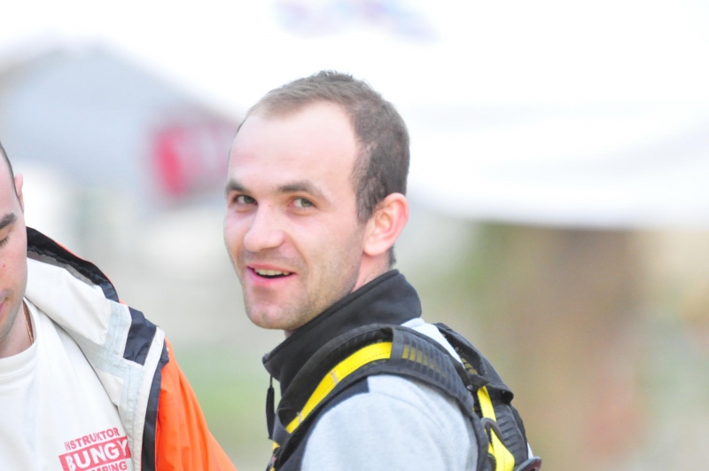 Wojtek Jurek