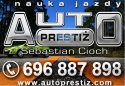 Auto Prestiż Sebastian Cioch