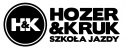 Szkoła Jazdy Hozer&Kruk