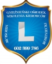 Gnieźnieński Ośrodek Szkolenia Kierowców 
