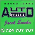 Auto Prestiż - Jacek Sawka
